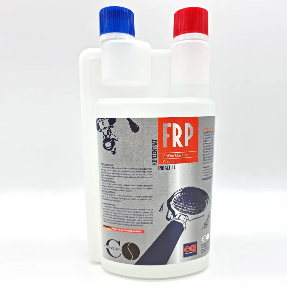 FRP Coffee Machine Cleaner – CoffeeOut